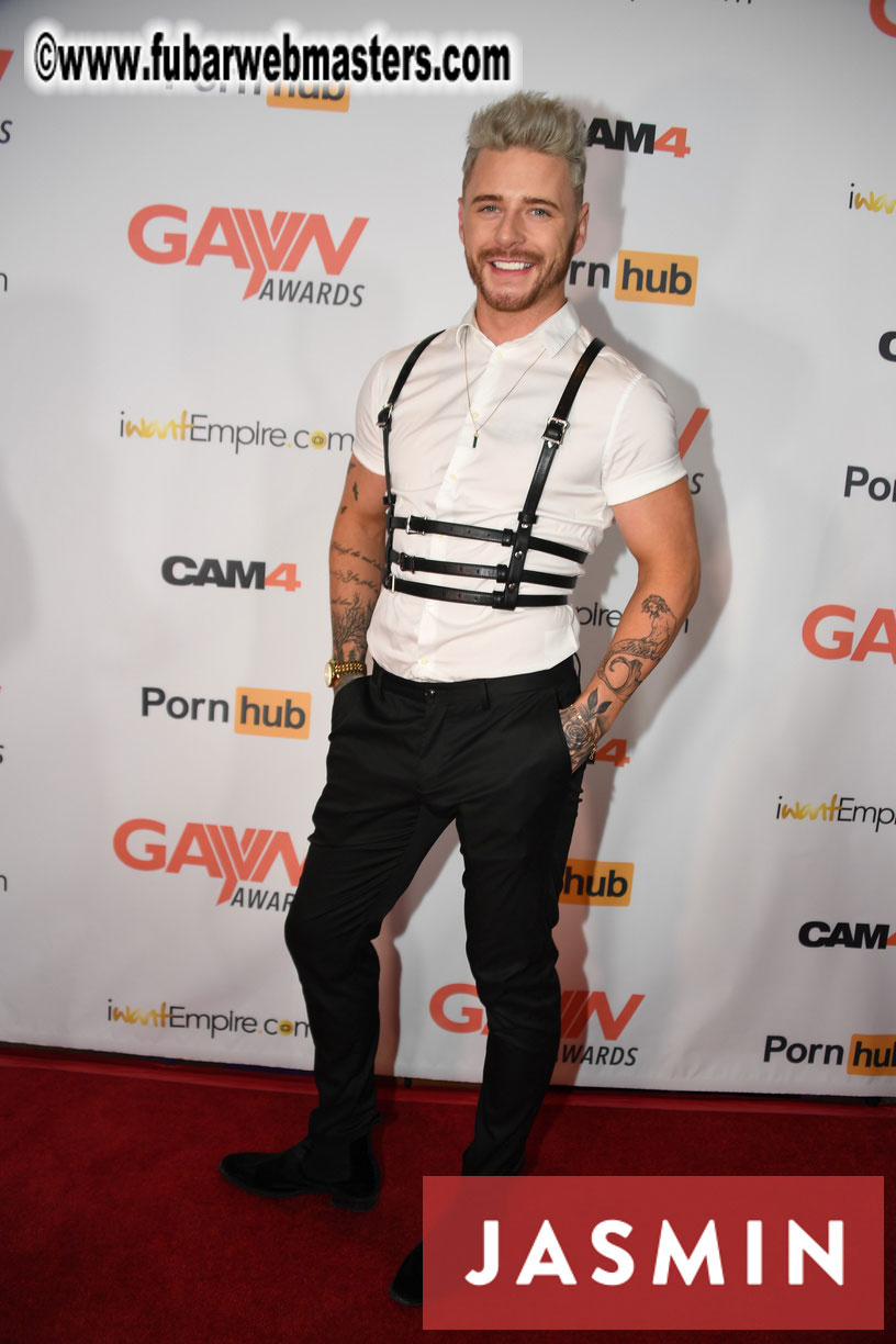 GayVN Awards