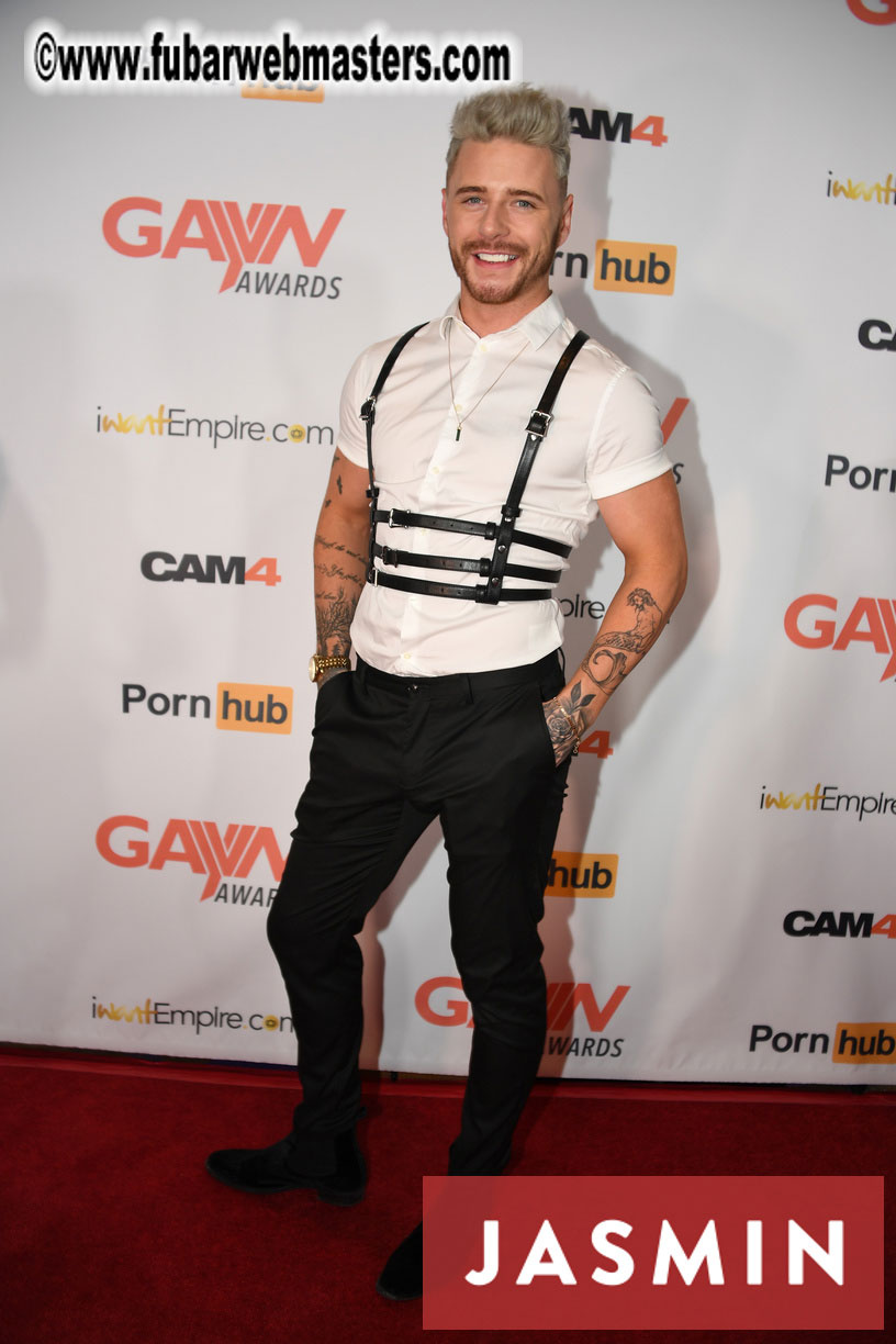 GayVN Awards
