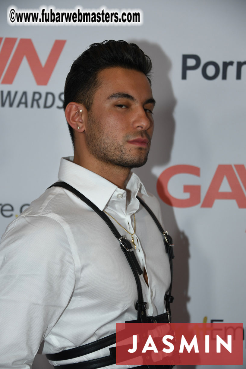 GayVN Awards