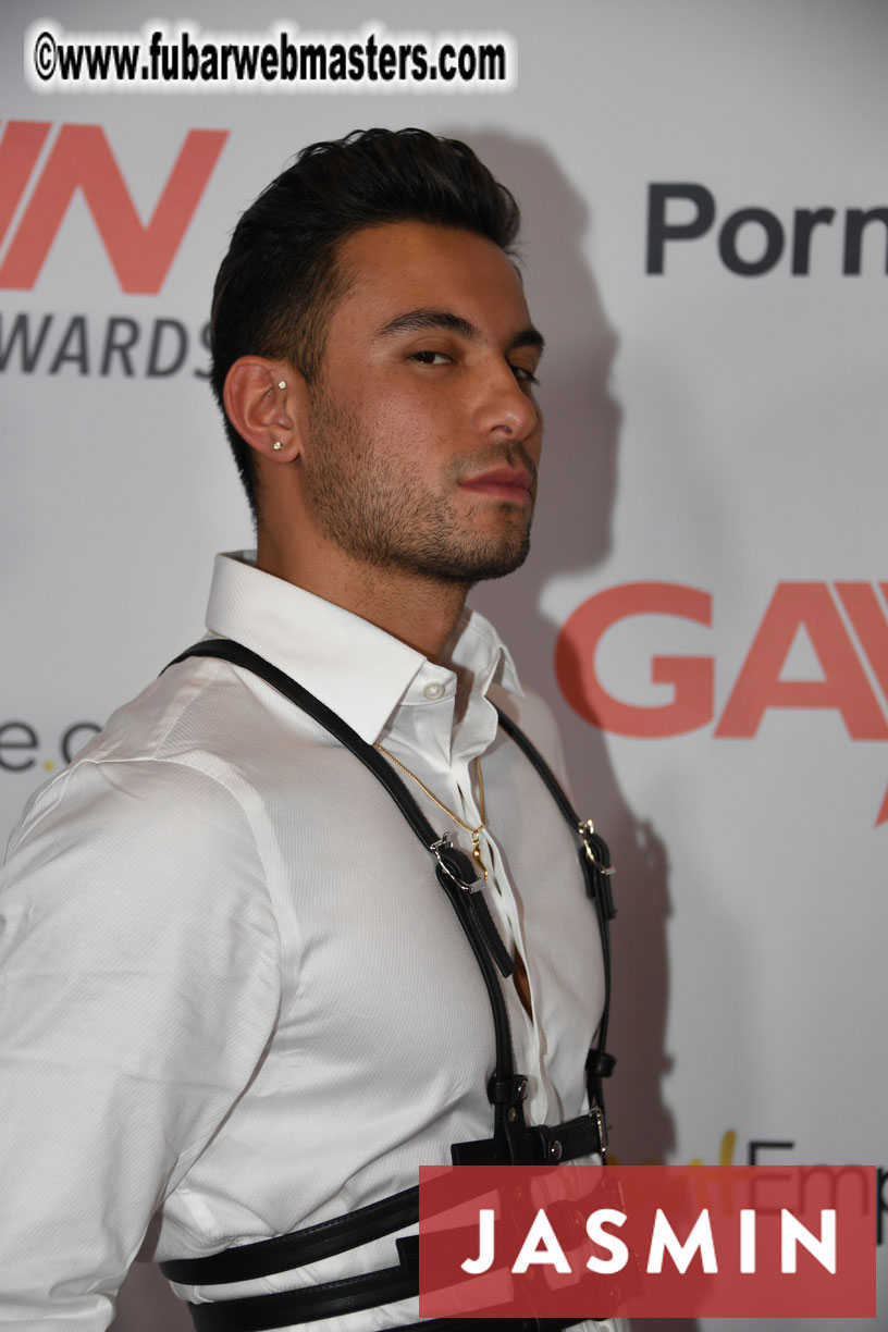 GayVN Awards