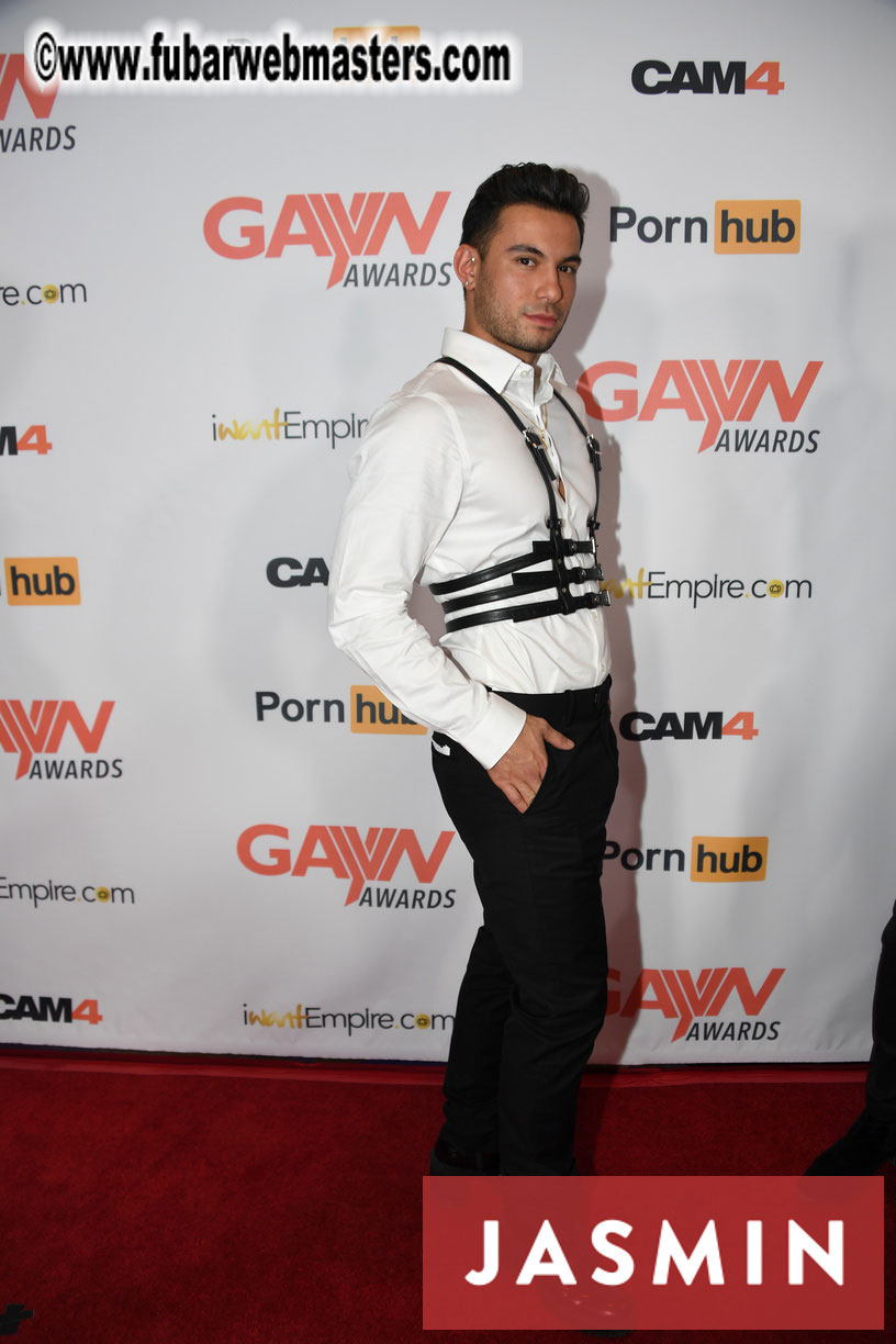 GayVN Awards