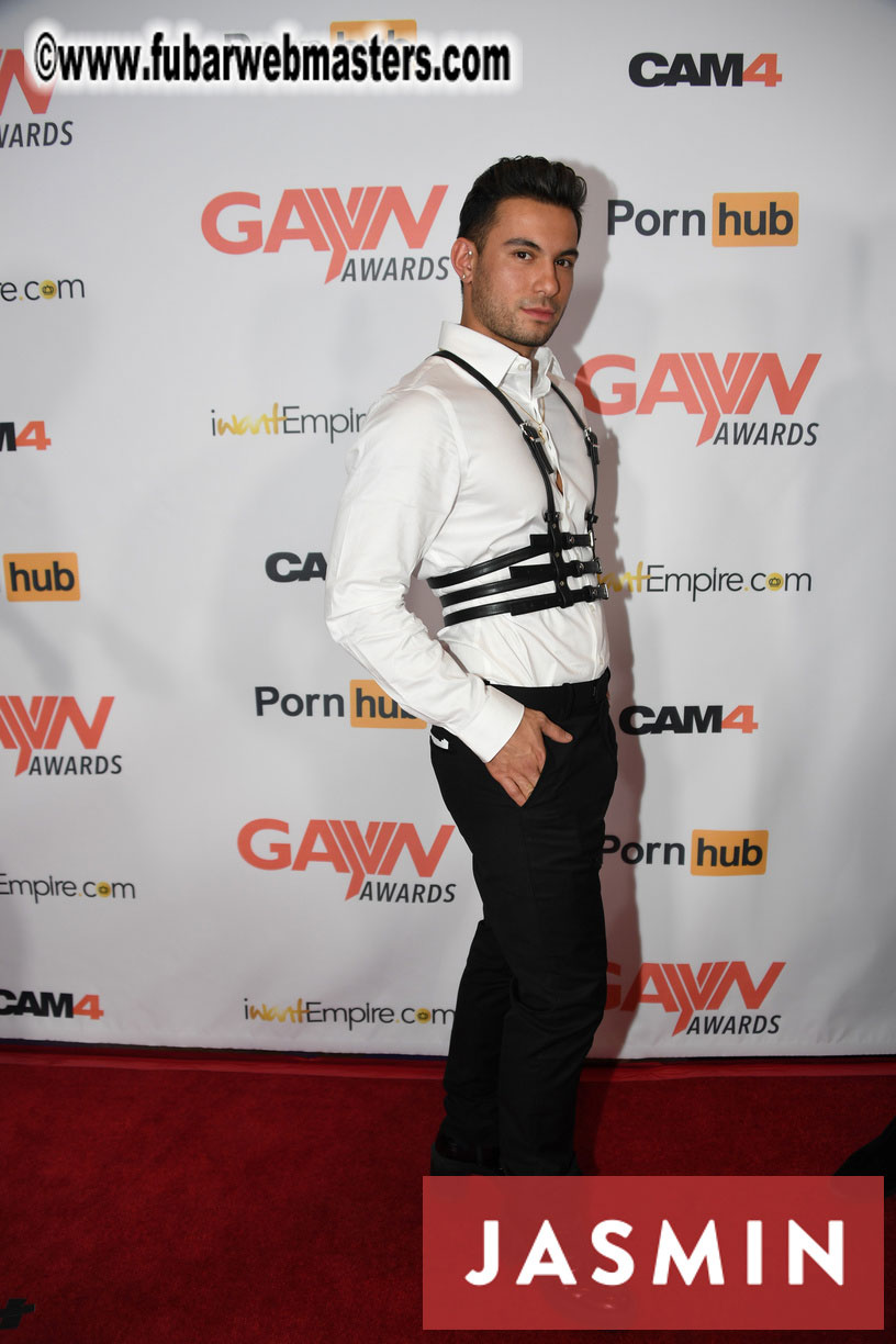 GayVN Awards