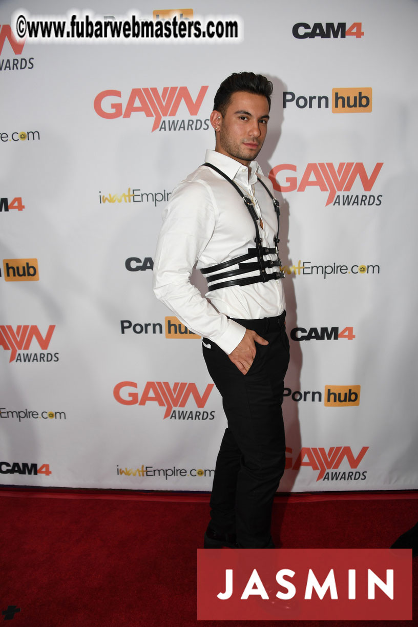 GayVN Awards
