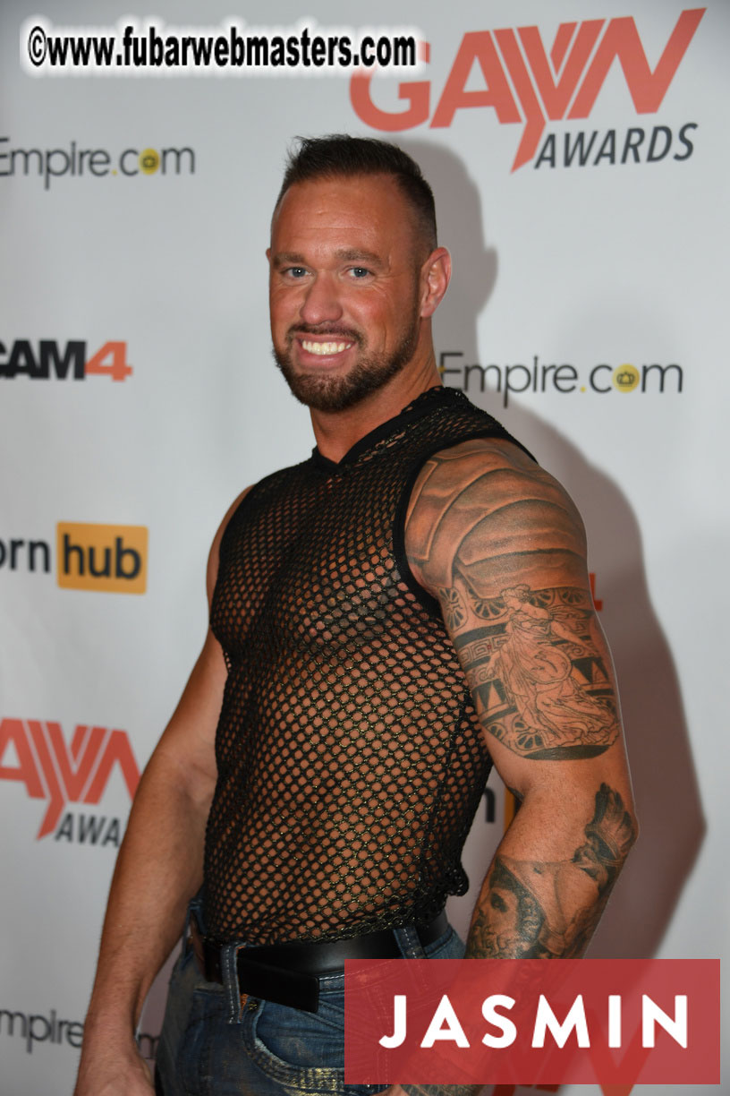 GayVN Awards