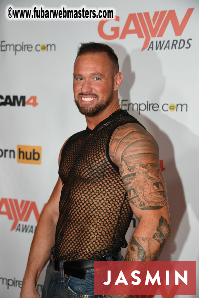 GayVN Awards