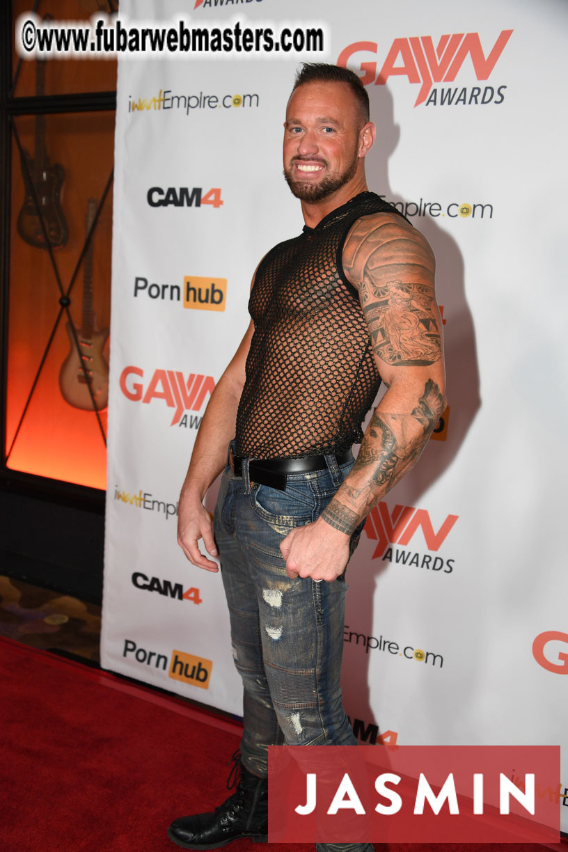 GayVN Awards