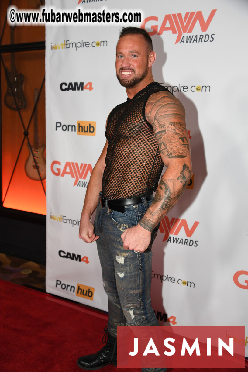 GayVN Awards