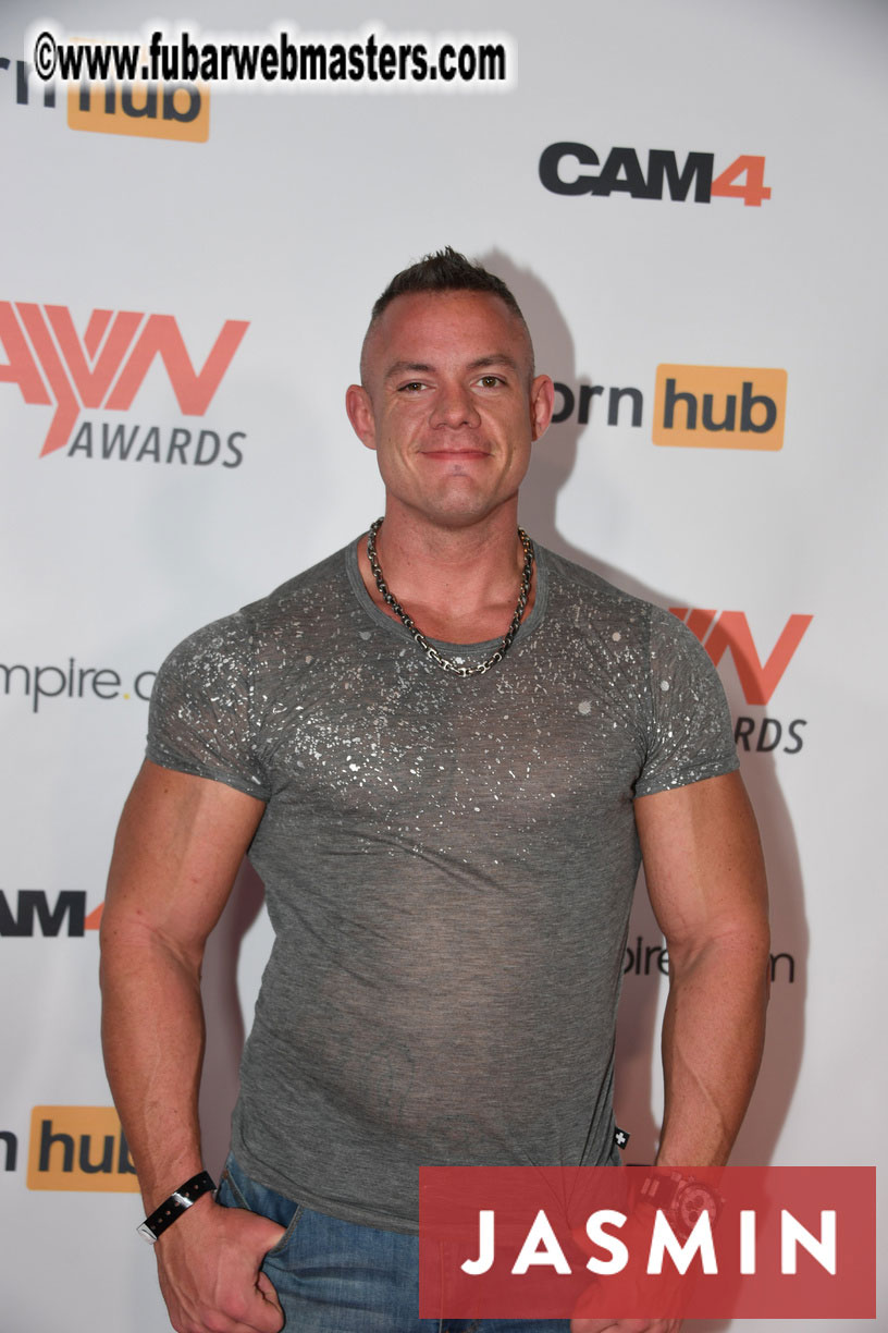 GayVN Awards
