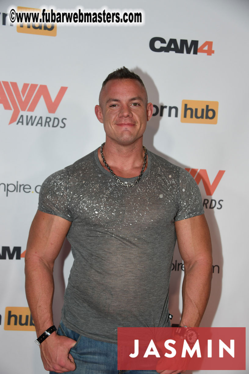 GayVN Awards