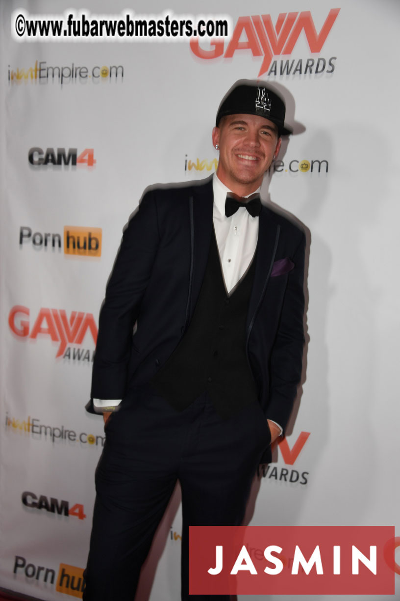GayVN Awards