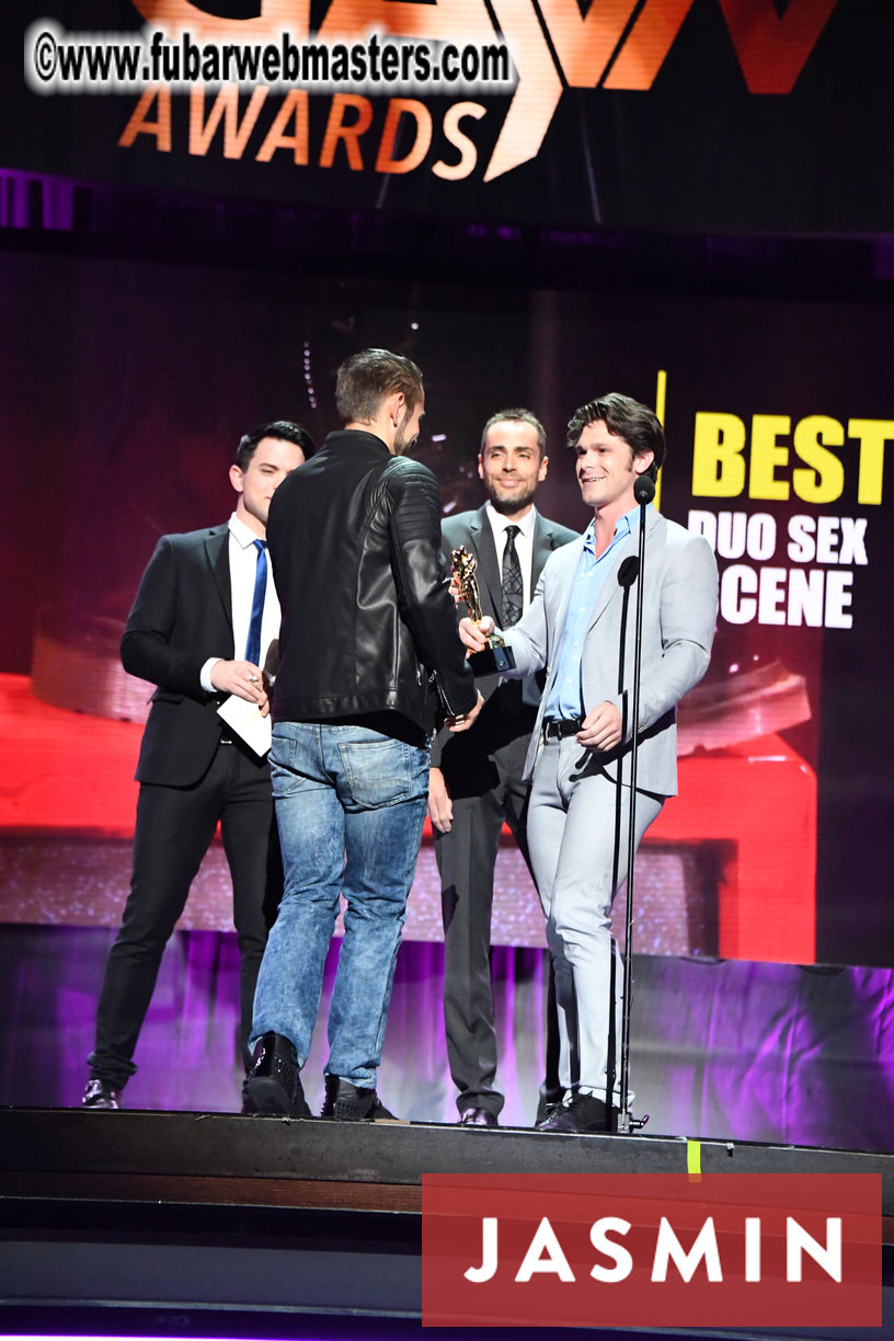GayVN Awards