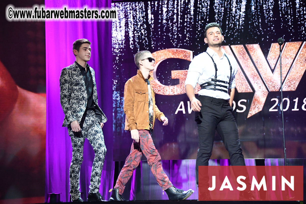 GayVN Awards