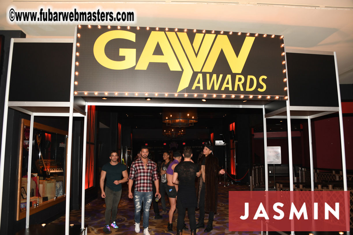 GayVN Awards