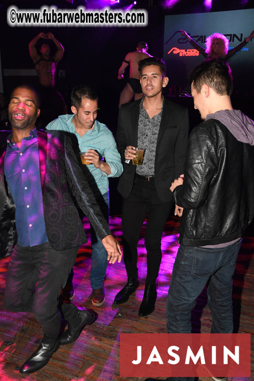 GayVN Awards After Party