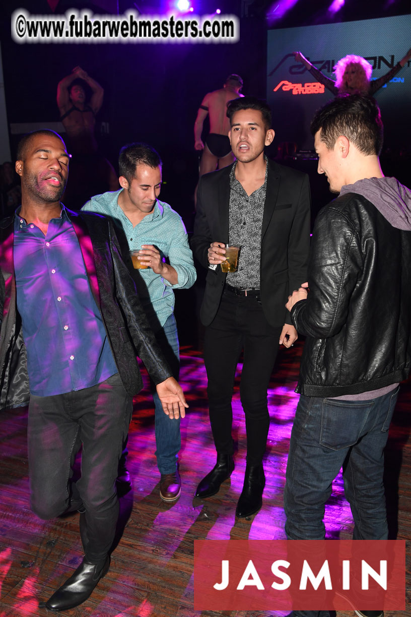 GayVN Awards After Party