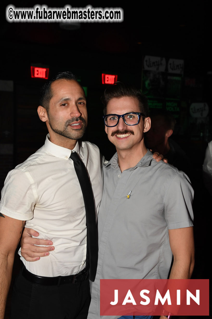 GayVN Awards After Party