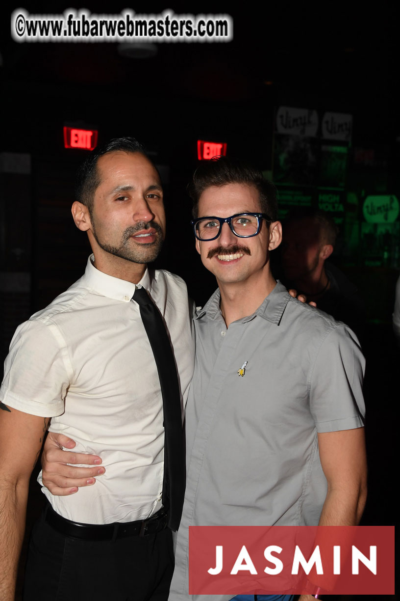 GayVN Awards After Party