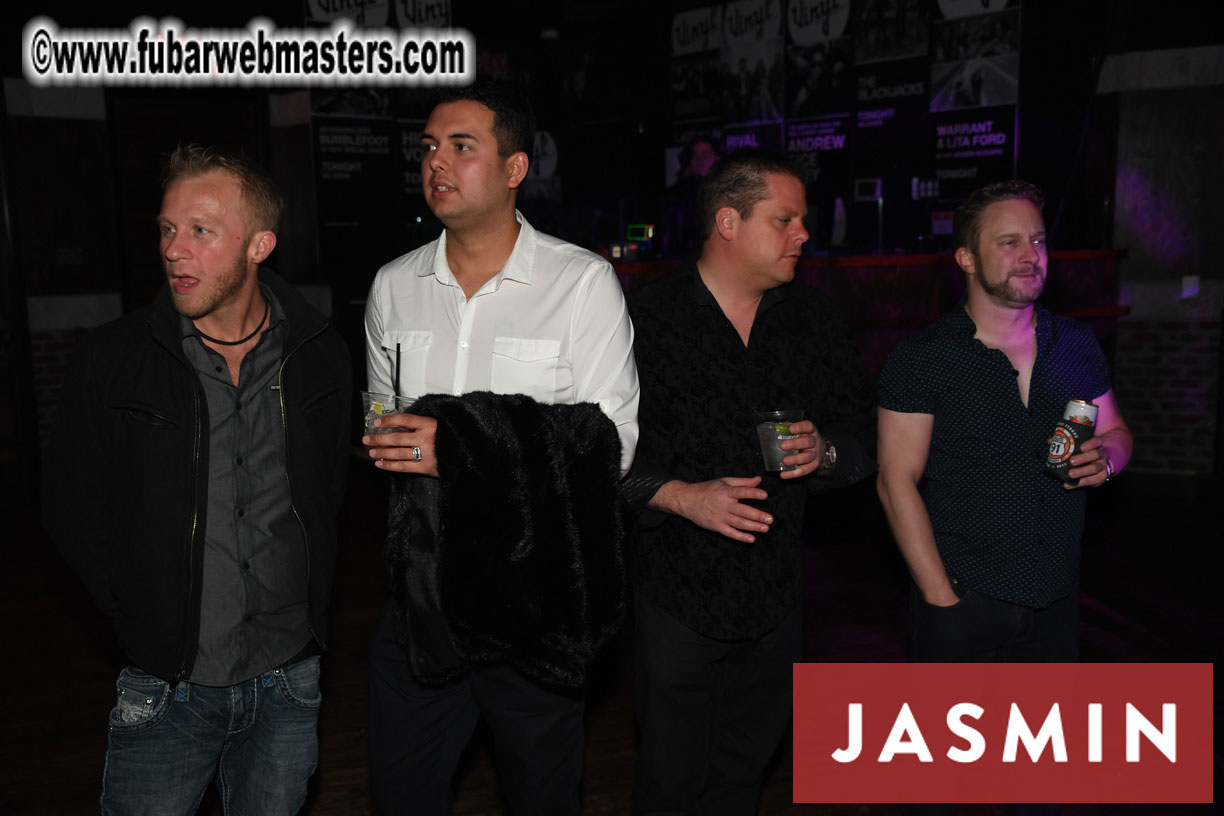 GayVN Awards After Party