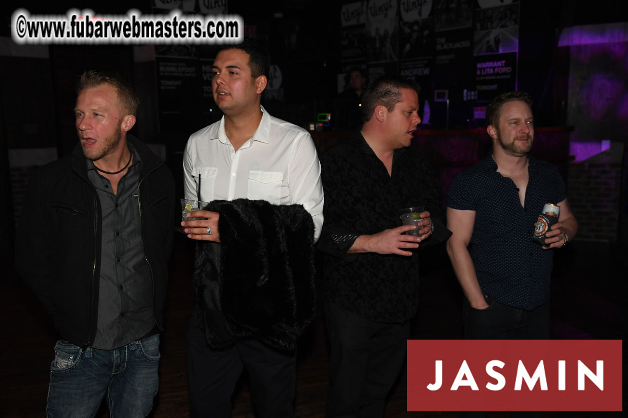 GayVN Awards After Party