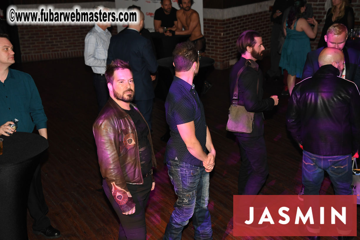 GayVN Awards After Party