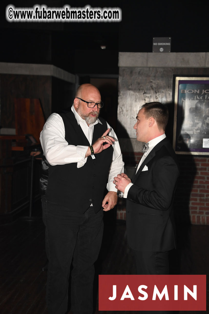 GayVN Awards After Party