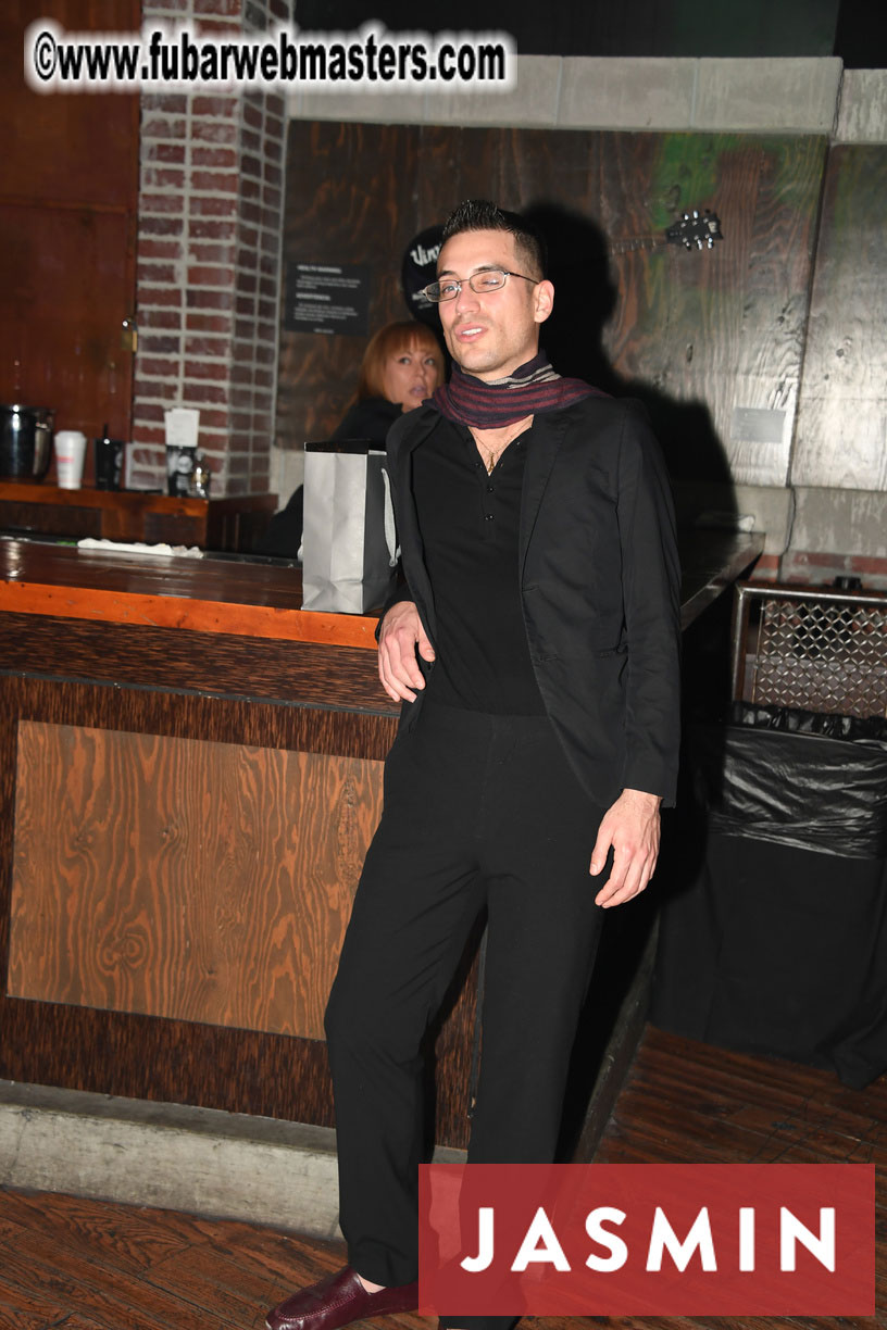 GayVN Awards After Party