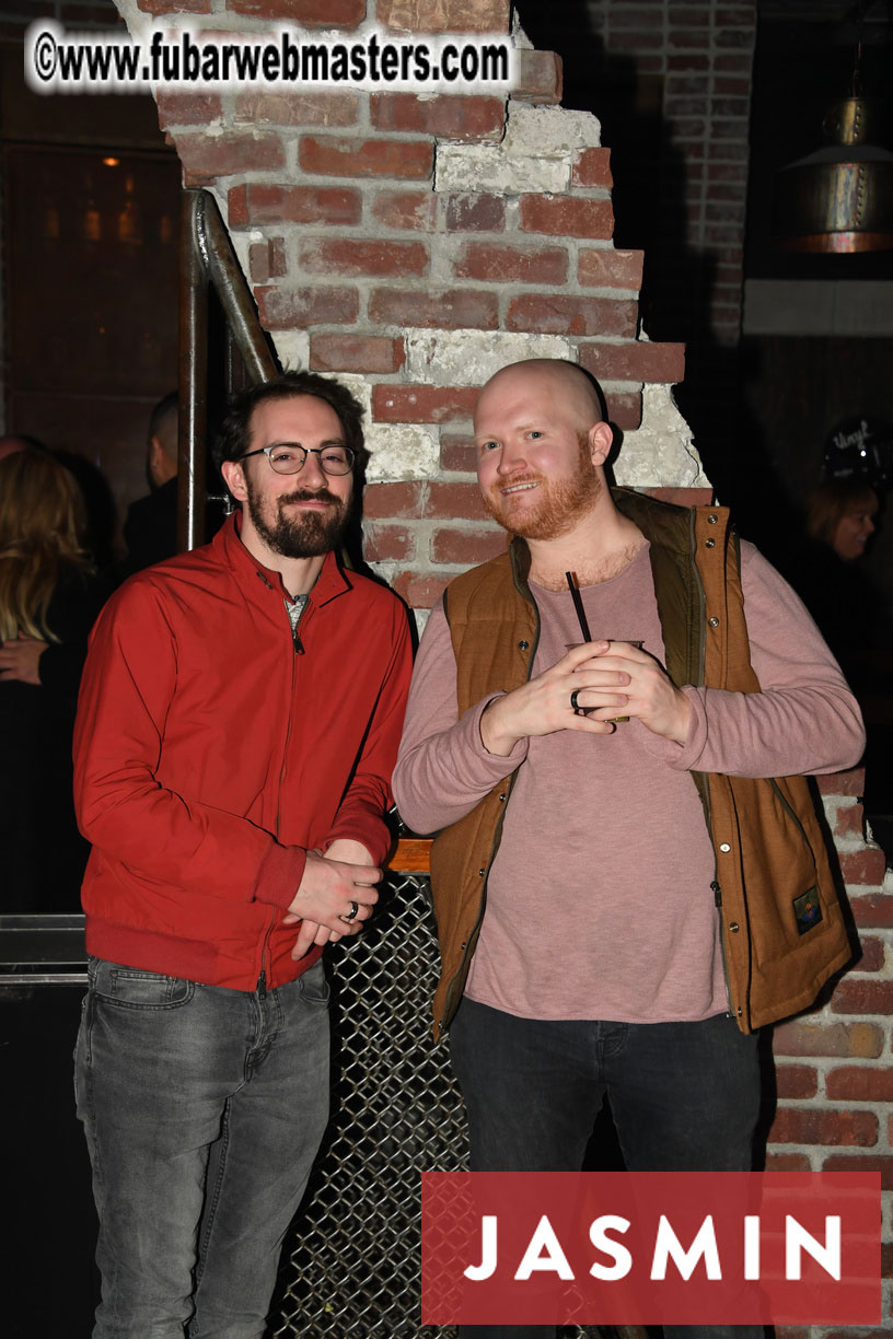 GayVN Awards After Party