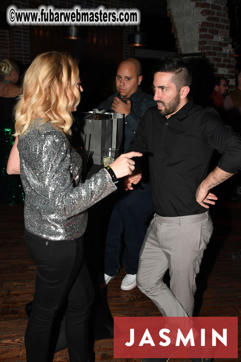 GayVN Awards After Party