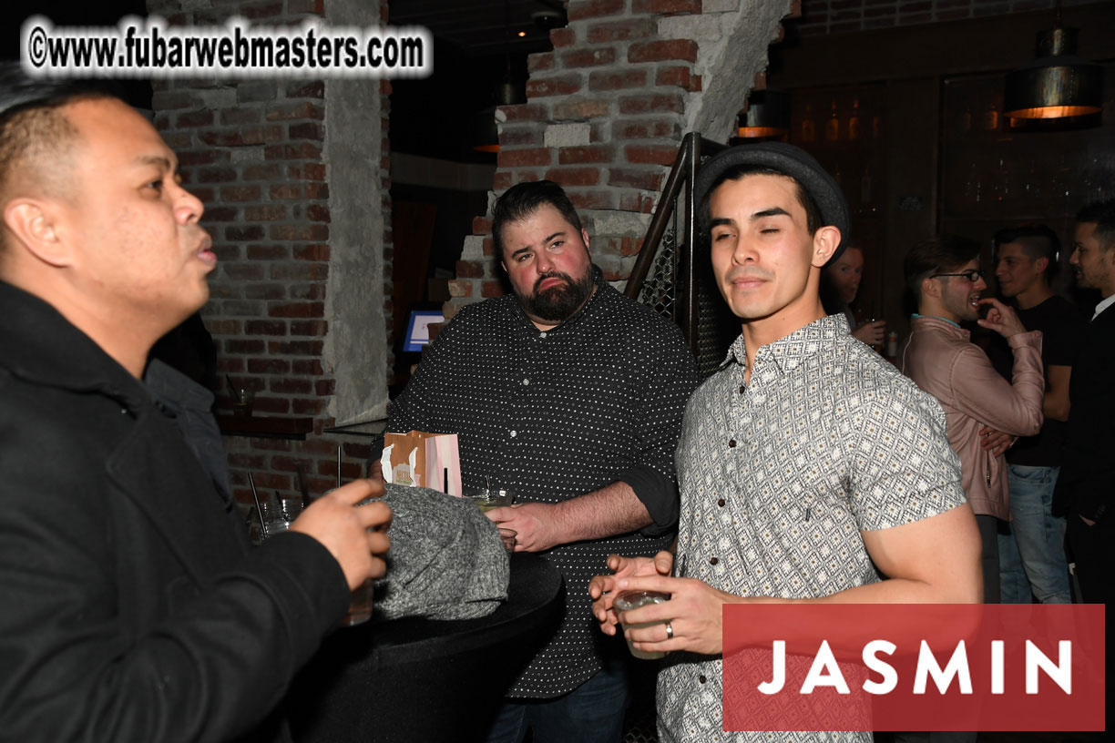 GayVN Awards After Party