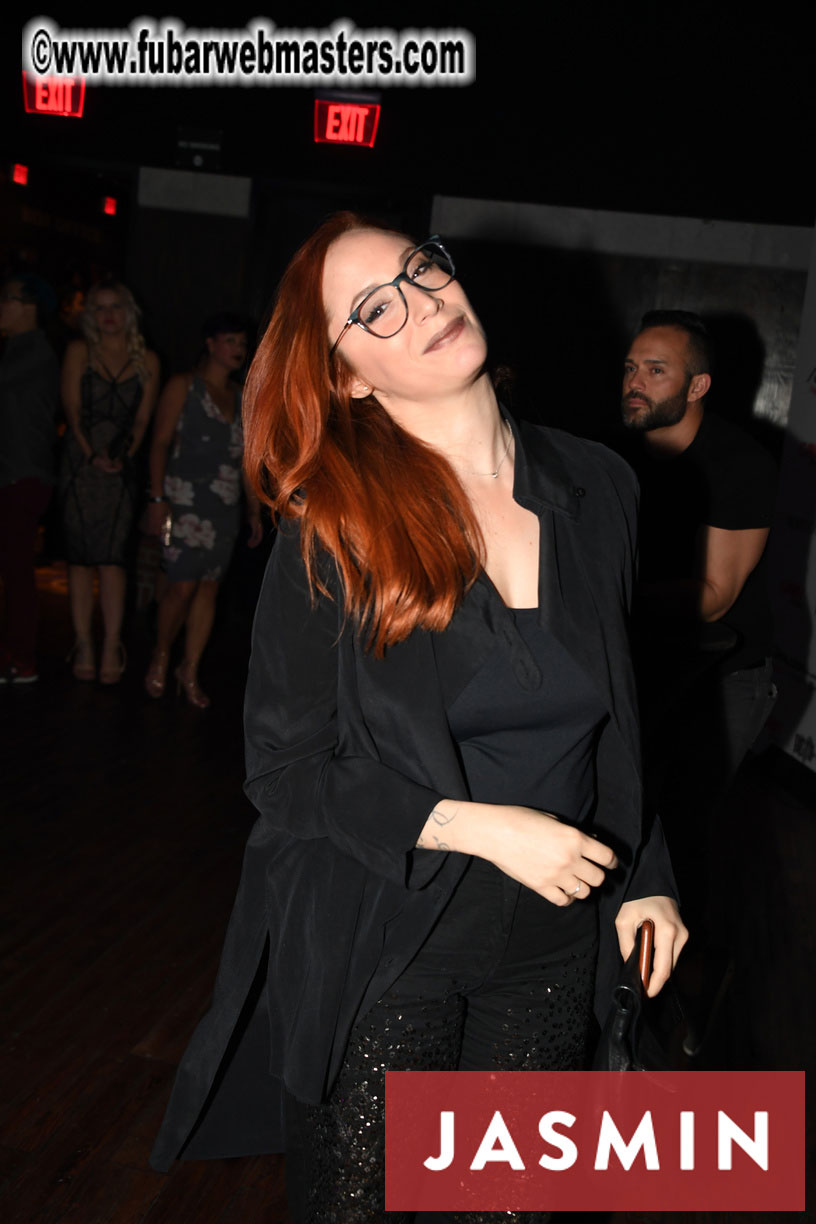 GayVN Awards After Party