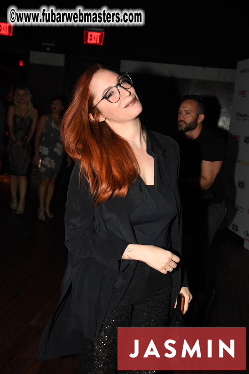 GayVN Awards After Party