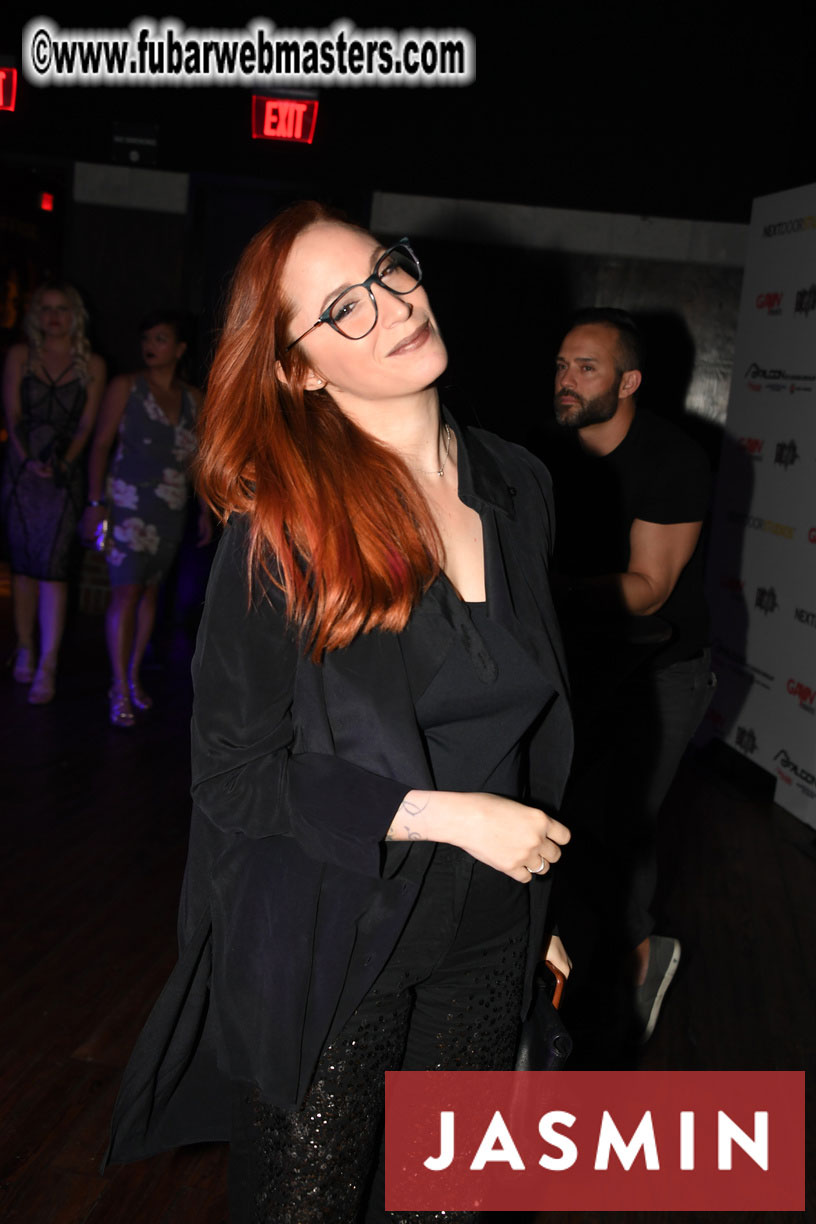 GayVN Awards After Party