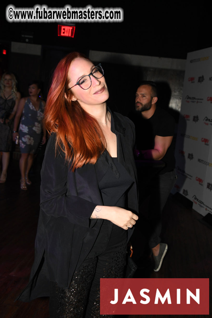 GayVN Awards After Party