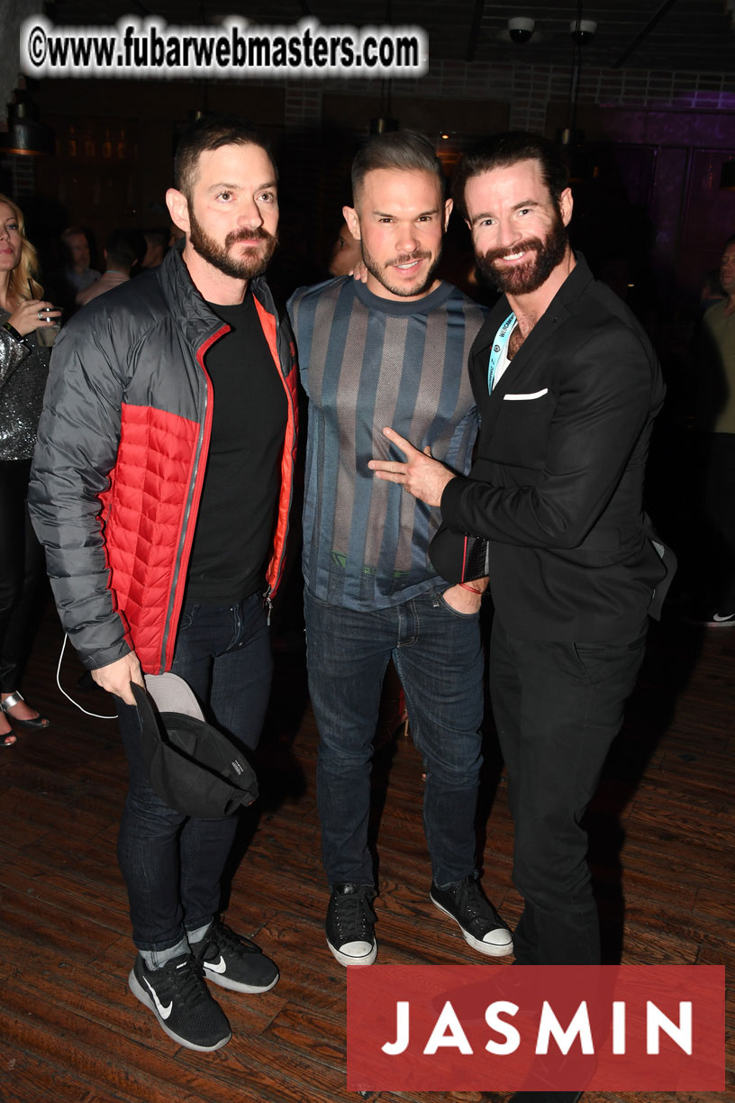 GayVN Awards After Party