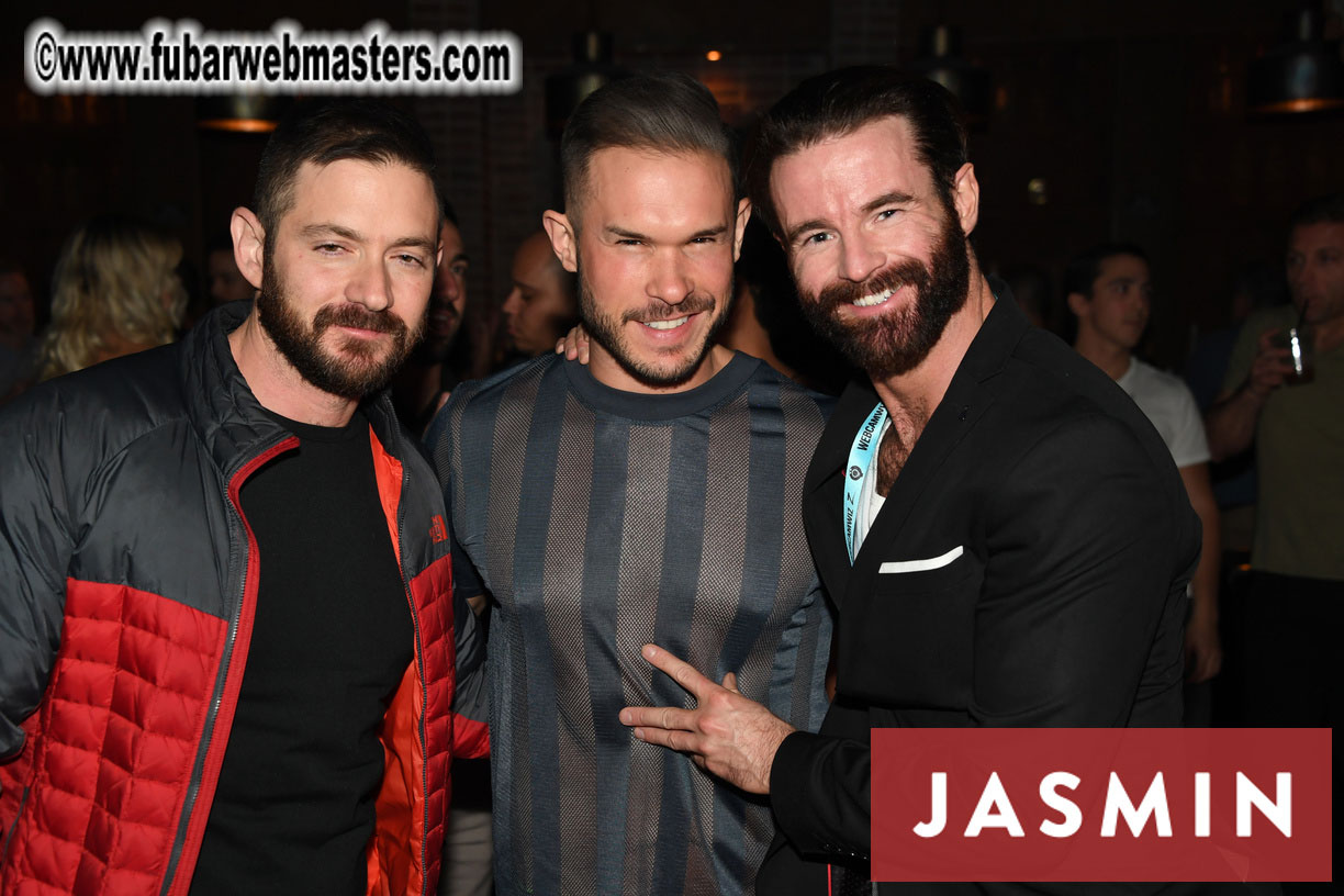 GayVN Awards After Party
