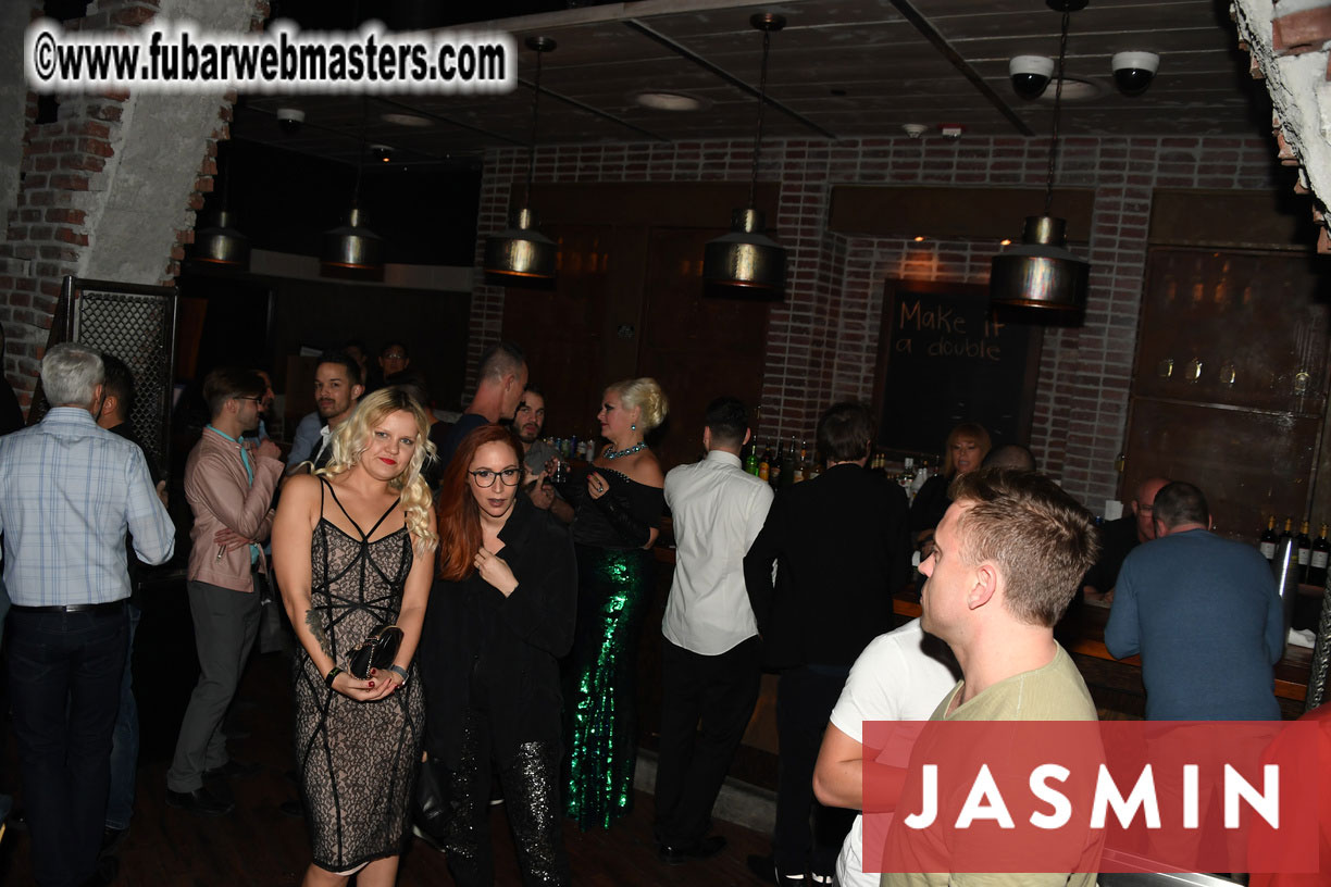 GayVN Awards After Party