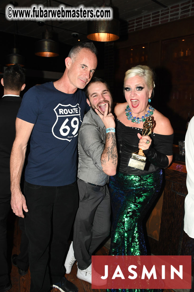 GayVN Awards After Party