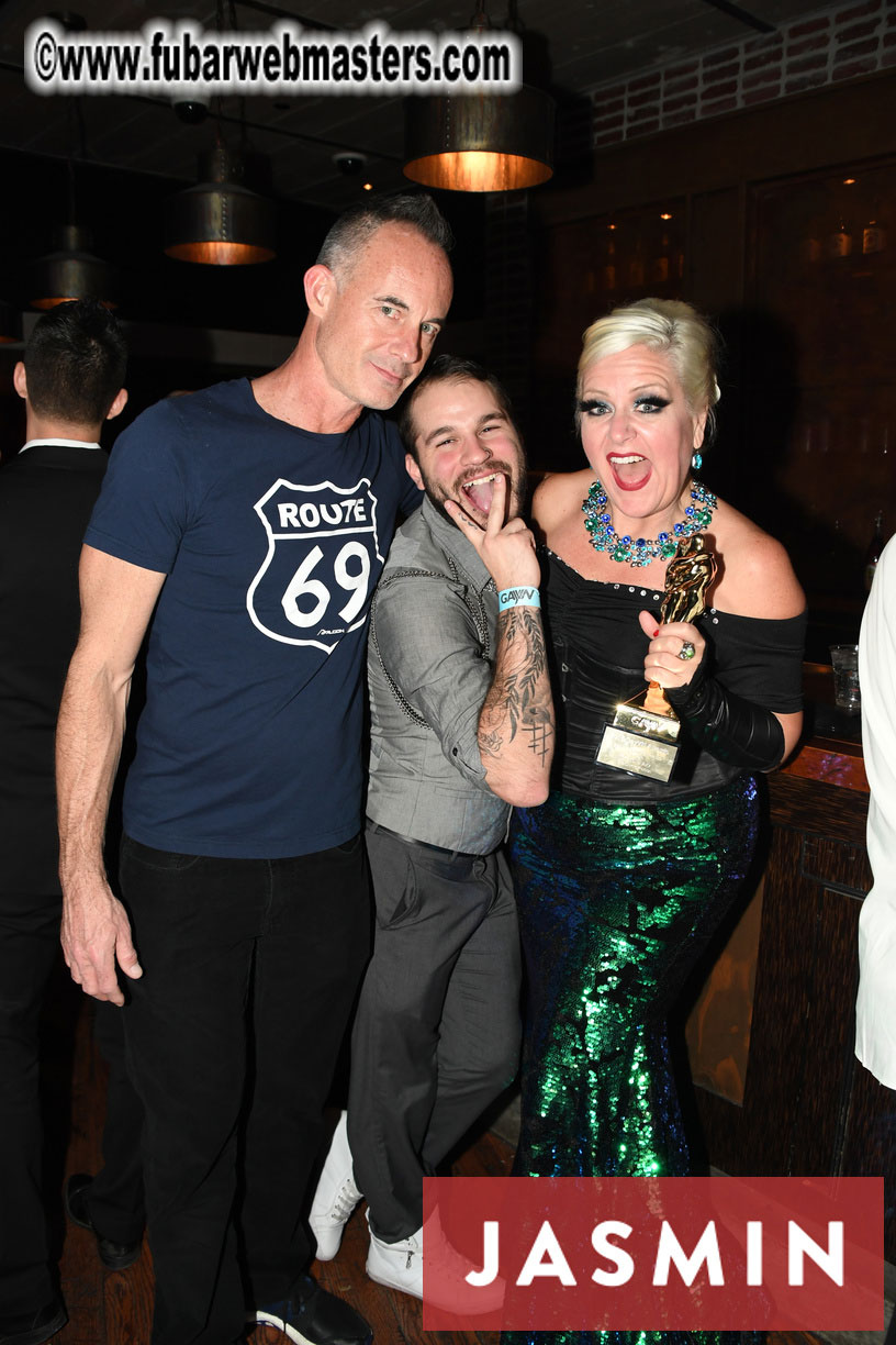 GayVN Awards After Party