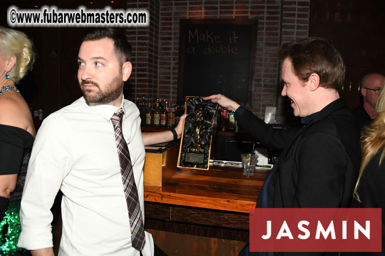 GayVN Awards After Party