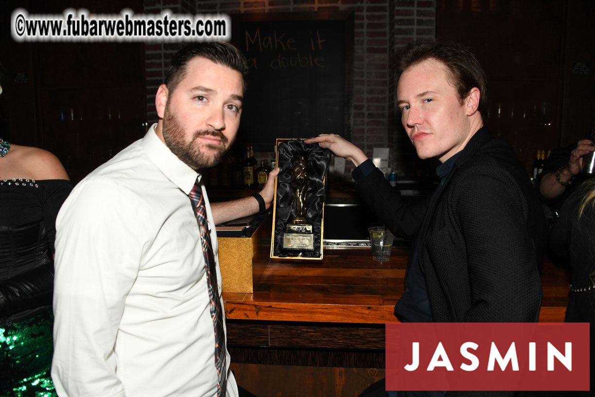 GayVN Awards After Party