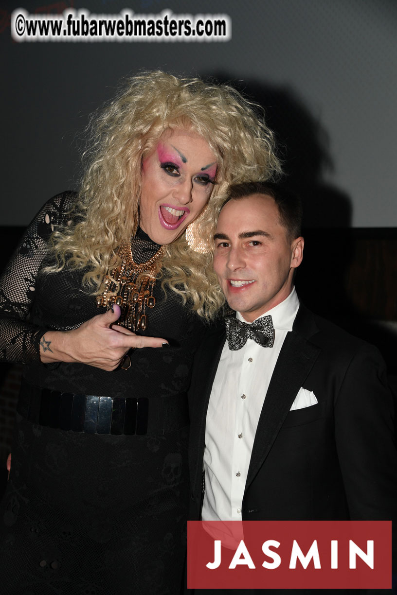 GayVN Awards After Party