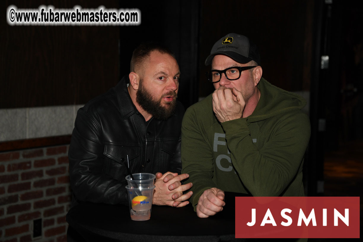 GayVN Awards After Party