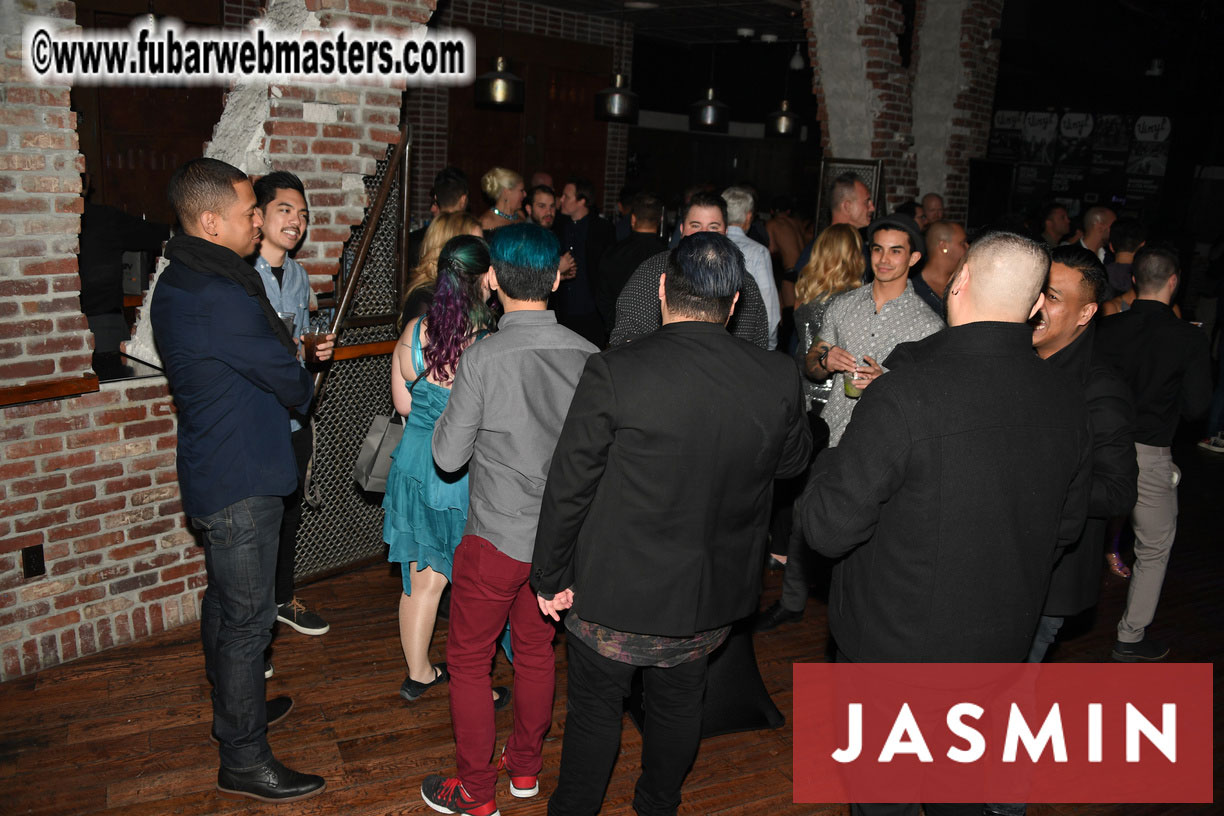 GayVN Awards After Party