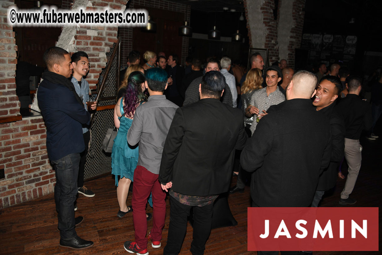 GayVN Awards After Party