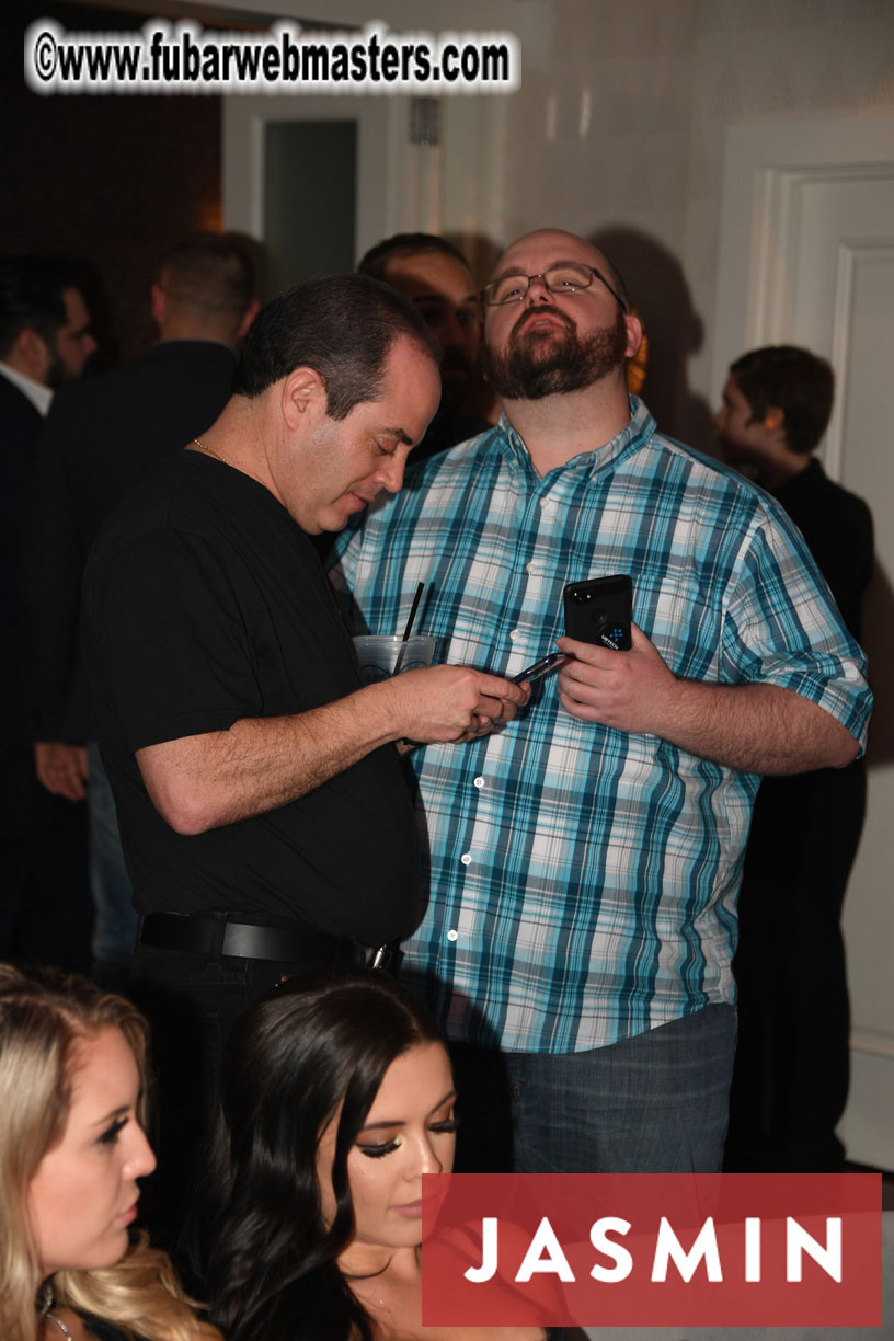 Internext Pajama Party