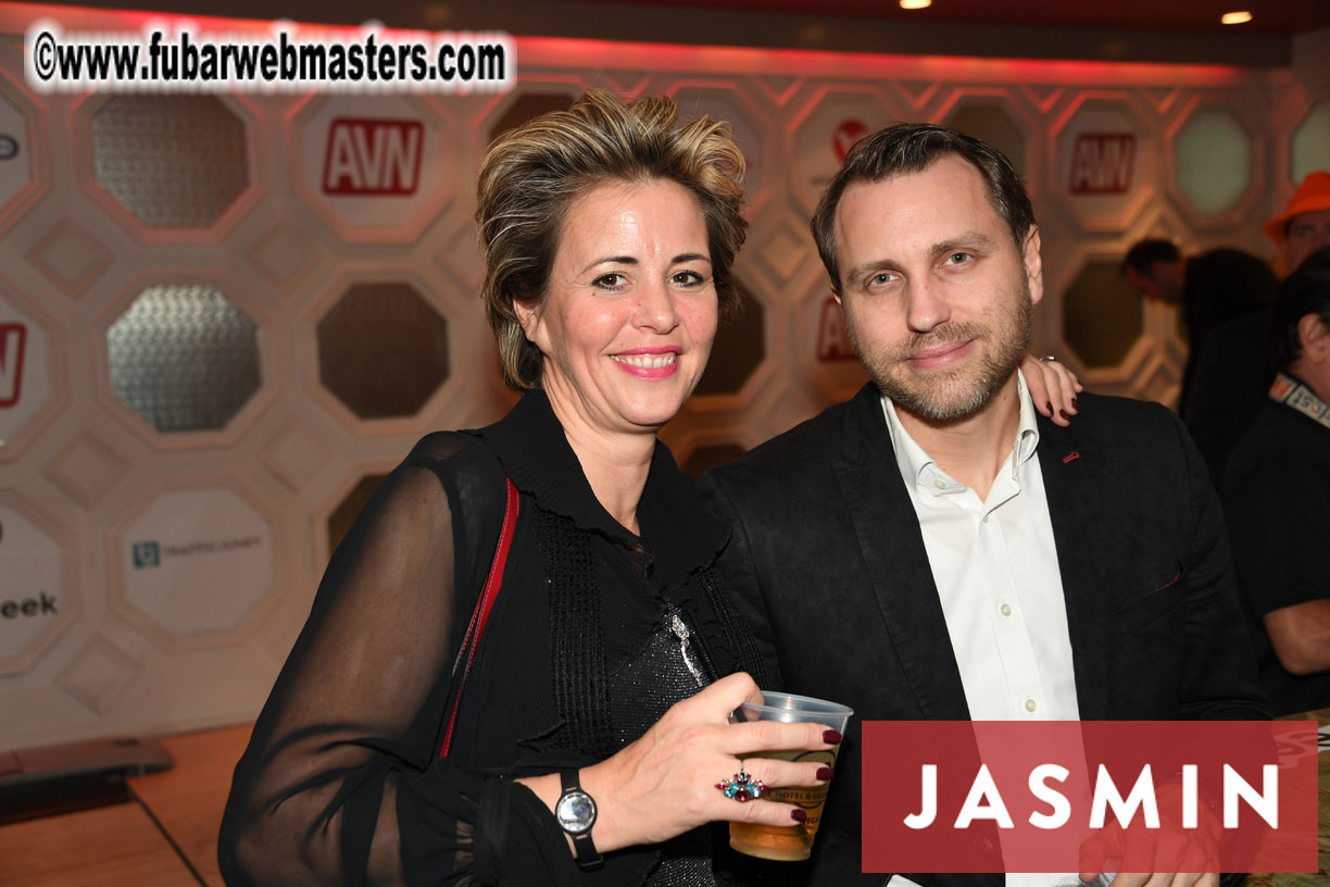 Internext Pajama Party