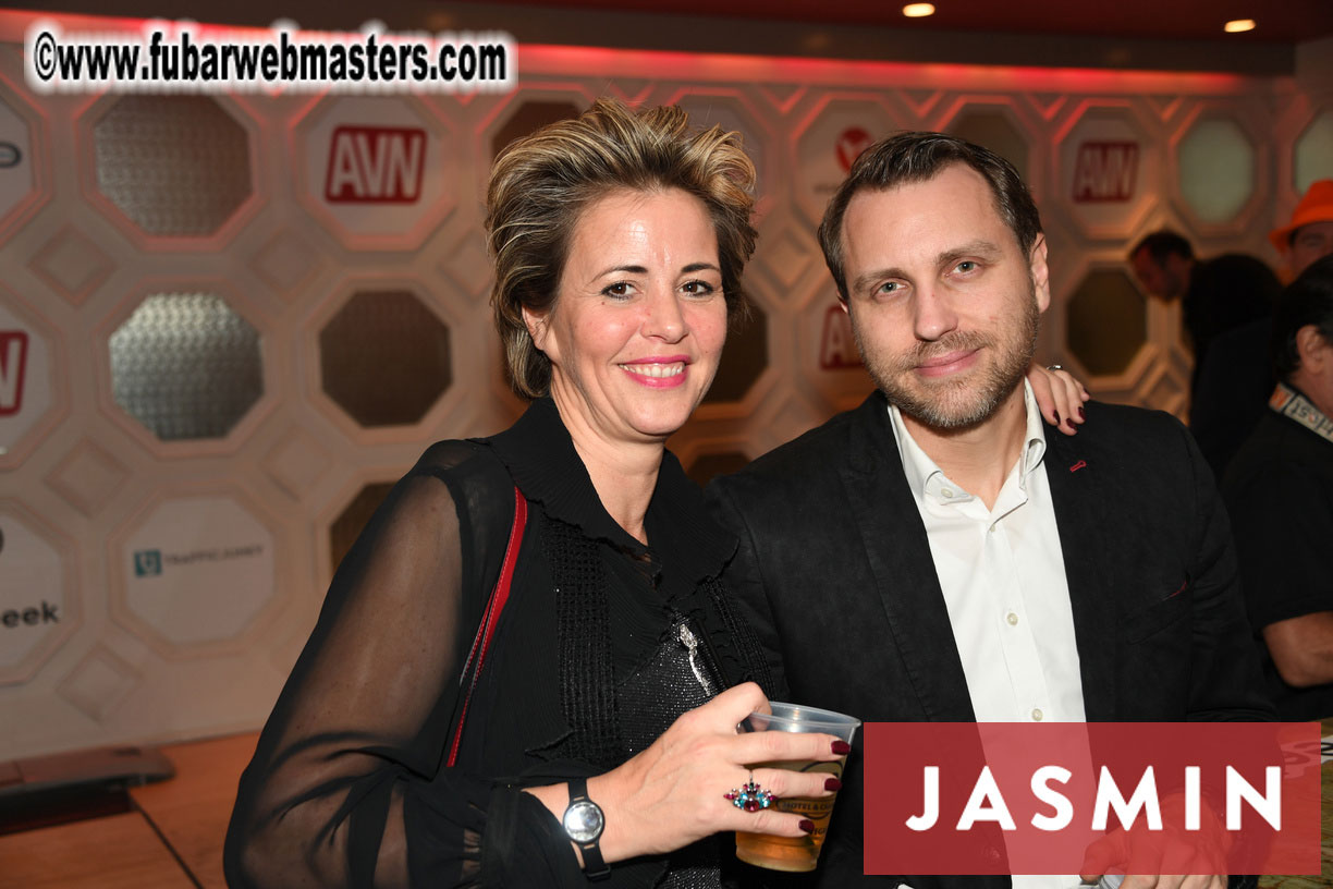 Internext Pajama Party