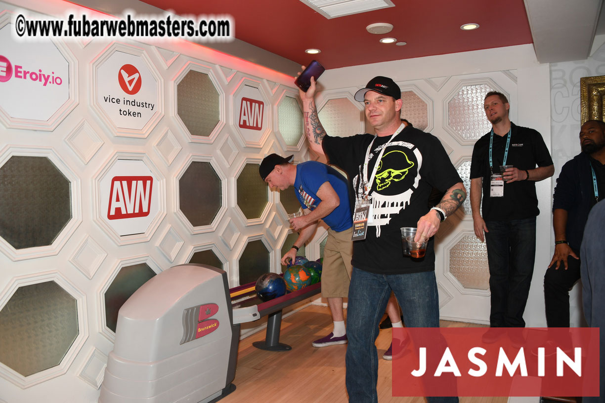 Internext Pajama Party