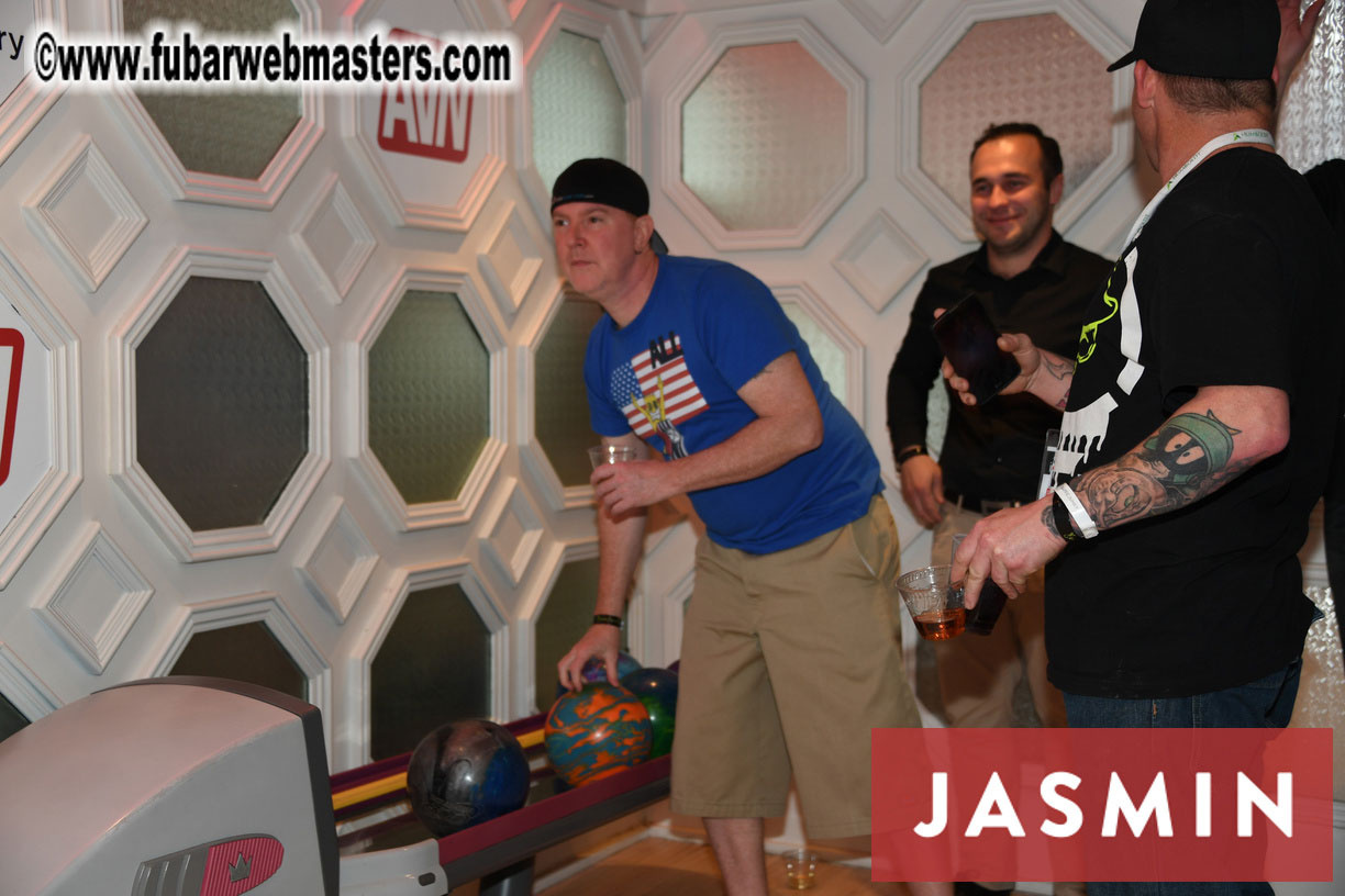 Internext Pajama Party