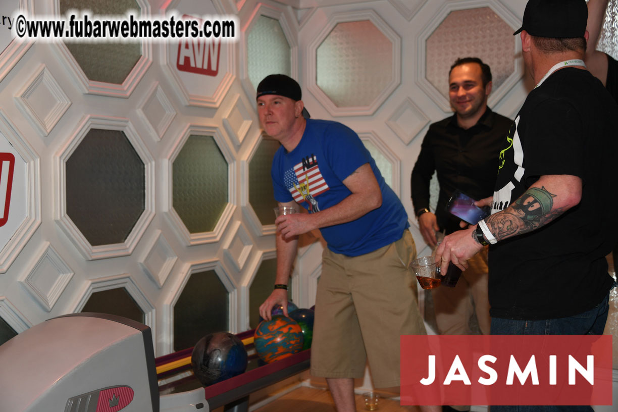 Internext Pajama Party